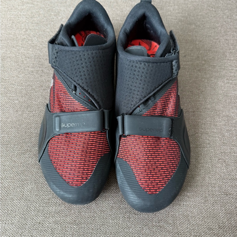 Women’s Nike SuperRep cycle shoes